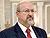 OSCE Secretary General congratulates Belarus on president election, calling it successful