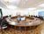 卢卡申科召开安全委员会会议以落实新的国家安全构想