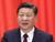 卢卡申科致电祝贺习近平连任中国国家主席