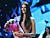 来自于明斯克的Polina Borodacheva 当选为2016年白俄罗斯小姐