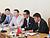 中国投资者愿意向白俄罗斯农业企业的现代化改造和建设投资10亿美元
