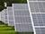 RECOM公司将在白罗斯投资太阳电池制造