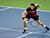 白罗斯网球选手伊里亚·伊瓦什科在巴塞罗那打进1/16决赛