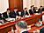白中政府间合作委员会会议将于11月举行