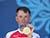 白罗斯自行车选手瓦西里·基里延科在第二届欧洲运动会个人赛中获胜