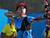 白罗斯女子射箭团队在世界军人运动会赢得了第二枚金牌