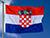 卢卡申科提议在各个领域积极利用白罗斯和克罗地亚的潜力