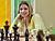 白罗斯人阿纳斯塔西娅•索罗基纳被选为国际象棋联合会副主席