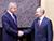 普京和扎锡讨论了打击恐怖主义和贩毒的斗争，为胜利75周年做准备