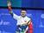 白罗斯桑博运动员亚历山大•科克沙成为第二届欧运会冠军