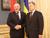 白罗斯和乌克兰的总统将于今日出席戈梅利地区论坛