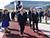 匈牙利总理欧尔班抵达白罗斯进行正式访问