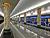 定位系统将安装在明斯克地铁上用于第二届欧洲运动会