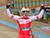 白罗斯单车手赢得了香港国家杯场地单车赛的五个奖项