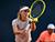 萨斯诺维奇晋级北京WTA-1000赛事正赛