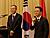 金永浩：白罗斯与韩国之间的关系得到了积极发展