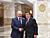 卢卡申科：白罗斯和吉尔吉斯斯坦的合作将有所扩大