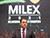 戈洛夫琴科：MILEX 是一个公认的品牌
