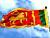 白罗斯总统希望扩大与斯里兰卡的合作