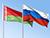 专家：卢卡申科和普京之间的会晤确认了两国关系的战略性质