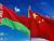 史大刚：中国-欧亚博览会将有利于加强中白两国友好关系