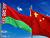 白俄罗斯和中国的议员确认政治信任的高水平