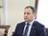 戈洛夫琴科和扎帕罗夫讨论了欧亚经济联盟联合工业项目的实施