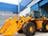强大新品：BELAZ-78242型前端式装载机正在进行测试