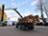 “AMKODOR”展示了新款伐木机械
