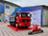 玛兹厂在河内的一个展览会上展示了一种用于运输散装和建筑货物的自卸卡车