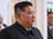 卢卡申科祝贺金正恩再次当选朝鲜劳动党总书记