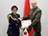 日本武官已获委任驻白俄罗斯