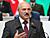 Лукашенко: Проблематика и дух Всебелорусского собрания должны стать предметом обсуждения во всех регионах и коллективах