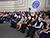 Избрание участников на Всебелорусское народное собрание началось в Минске