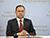 PM: Belarusian People’s Assembly will hear different opinions