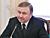 Kobyakov promises comfortable work at Belarusian People’s Congress