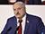 Lukashenko: Belarus, unlike Russia, will not get on its knees in front of business