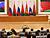 Draft program: Belarus-Russia Union State will remain linchpin of integration in CIS