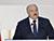 Lukashenko: Belarus will remain committed to its role as a donor of stability