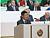 Cui Qiming: China and Belarus are always ready to support each other