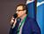 Belarusian People’s Congress expected to help resolve issues in society