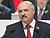 Лукашенко рассказал, какими качествами должен обладать депутат