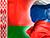 Досрочное голосование по выборам депутатов парламента Беларуси проходит в четырех городах России