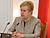 Ермошина призывает политические партии проявлять больше инициативы на выборах в парламент