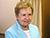 Yermoshina: Business should not be mixed with politics
