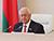 Myasnikovich: Belarus has all conditions necessary for fair elections