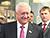 Myasnikovich reelected Speaker of Belarus’ Council of Republic