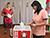 Voter turnout in Belarus parliamentary elections at 74.32%