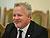 Harstedt welcomes high competition in parliamentary elections in Belarus