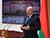 Lukashenko warns new parliament about hard times ahead